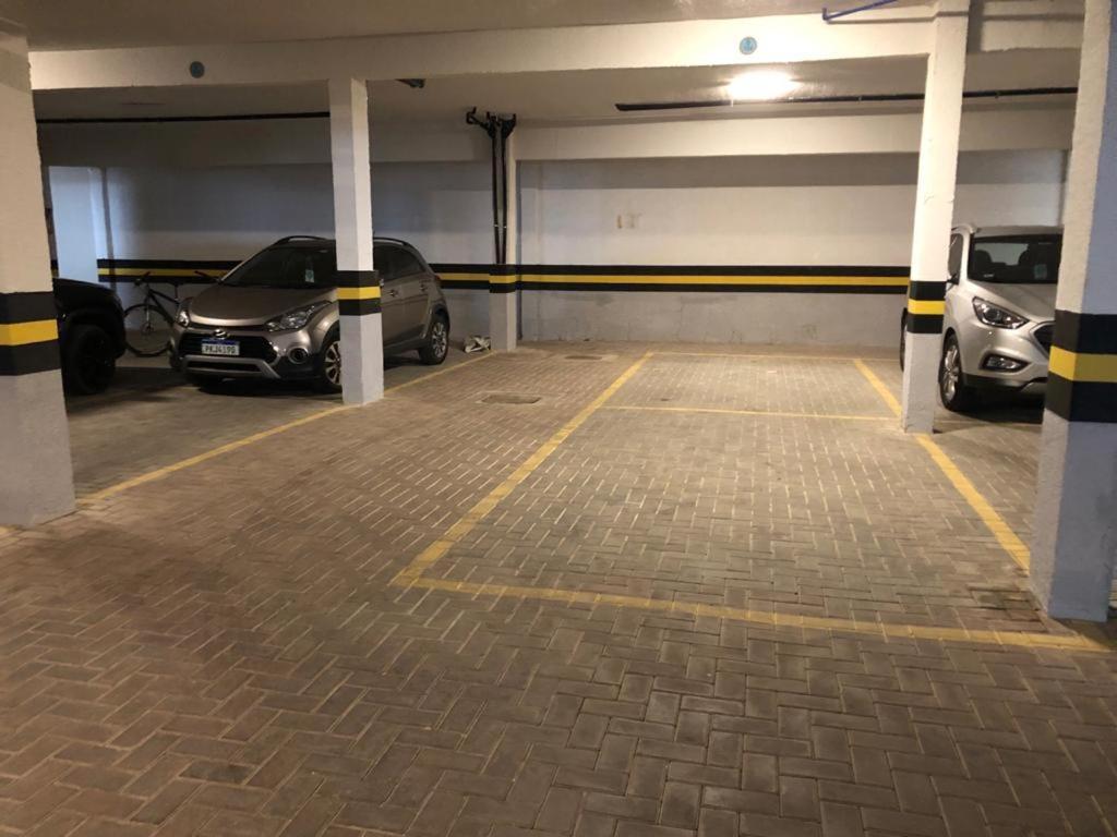 הוילה Residencial Ykutiba אימבסאי מראה חיצוני תמונה