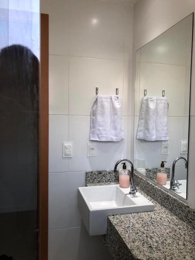 הוילה Residencial Ykutiba אימבסאי מראה חיצוני תמונה