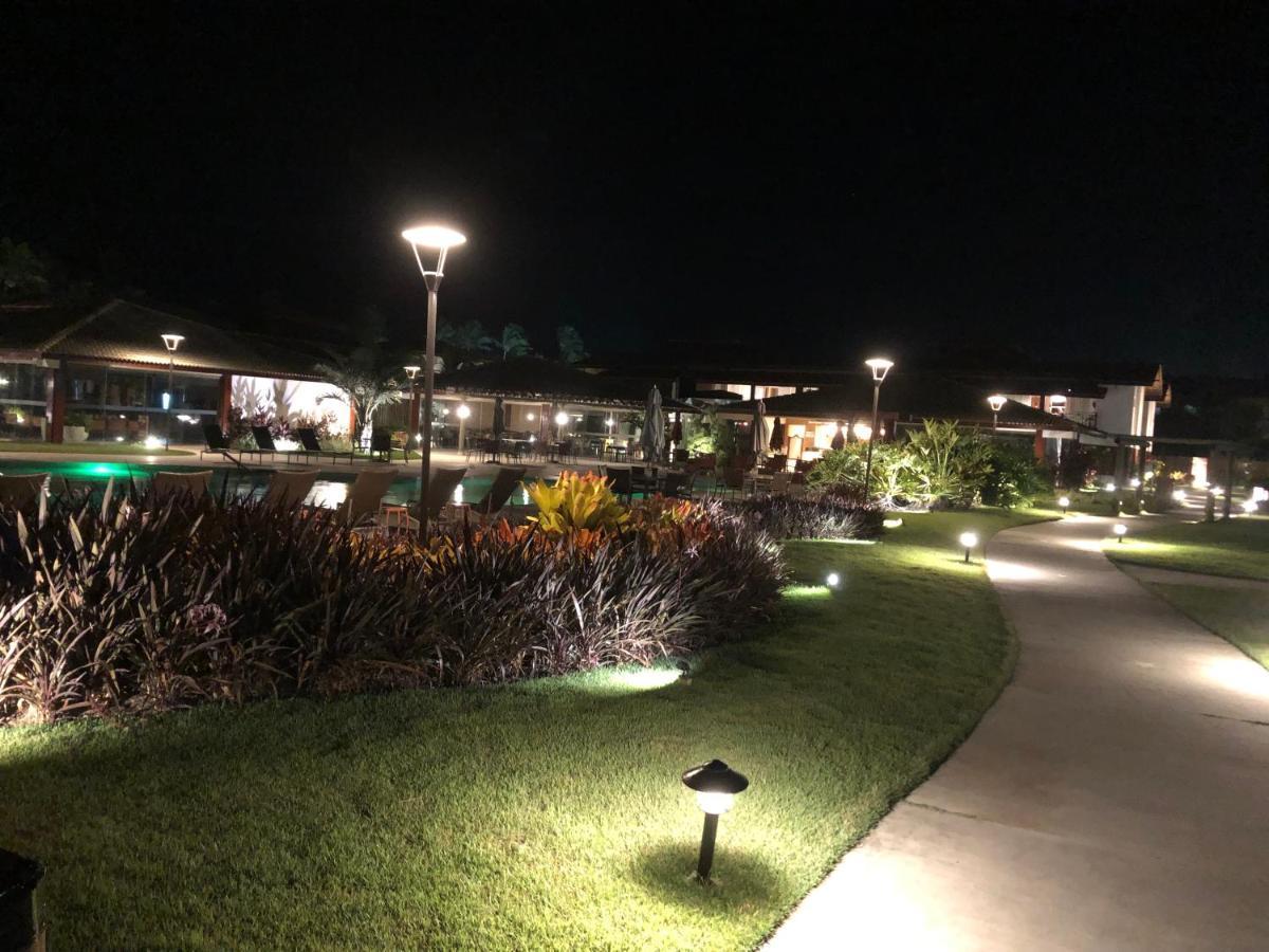 הוילה Residencial Ykutiba אימבסאי מראה חיצוני תמונה