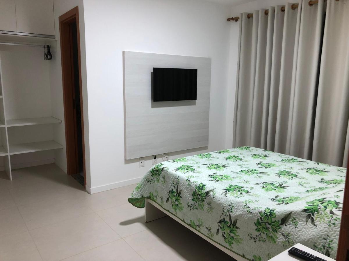 הוילה Residencial Ykutiba אימבסאי מראה חיצוני תמונה