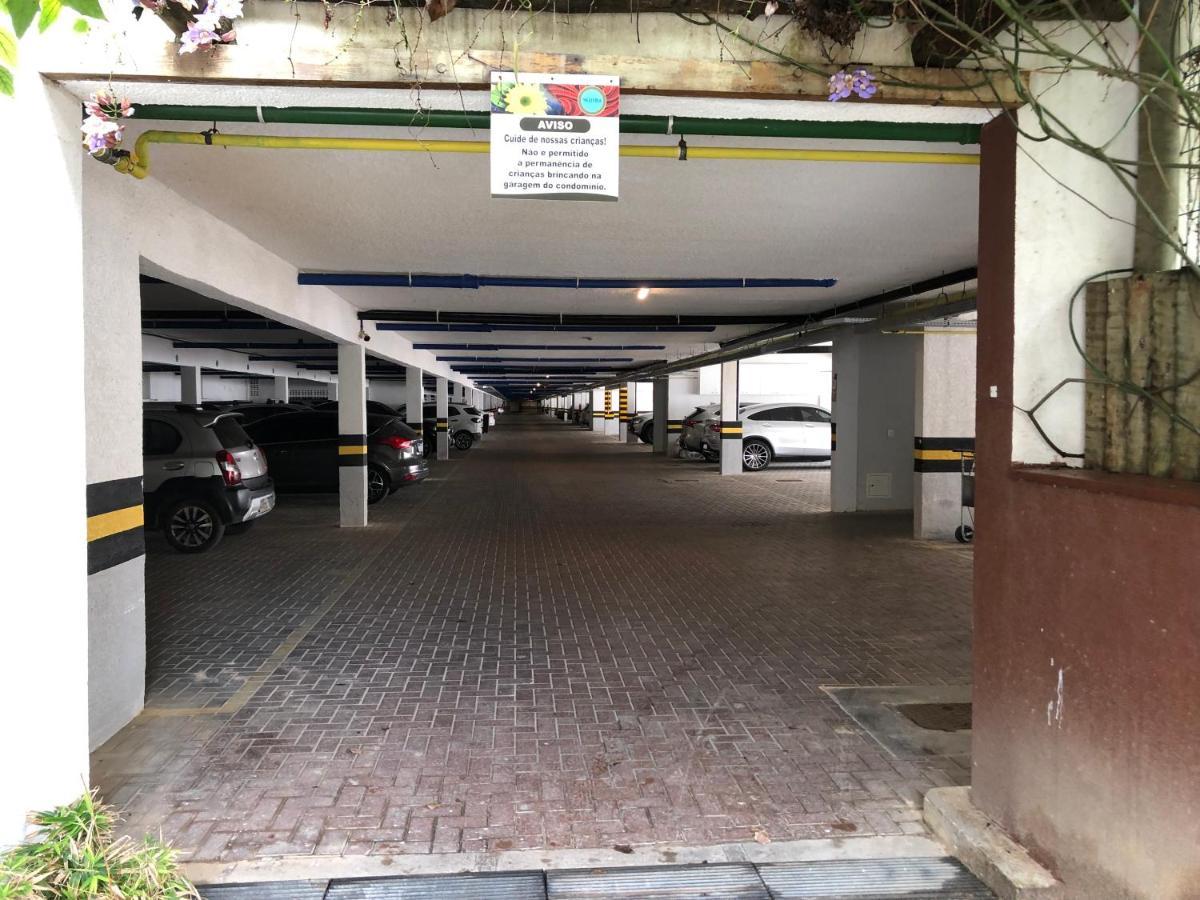 הוילה Residencial Ykutiba אימבסאי מראה חיצוני תמונה